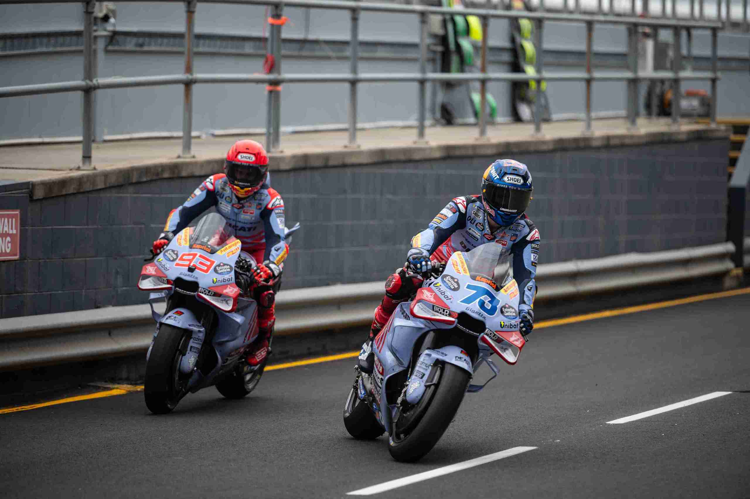 bold-riders-gresini-racing-motogp-race-17-phillip-island-7